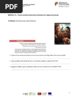 MÓDULO 14 a Odisseia 1