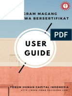 User Guide PMMB PDF