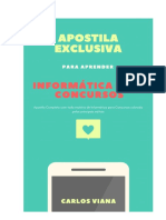 Apostila completa de Informática - Carlos Viana com Capa.pdf