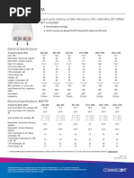 Flexi 3-Sector RF Module 2100 (FRGT) Sector RF Module 2100 (FRGT) | PDF