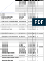 Cartelera Examenes Julio 18