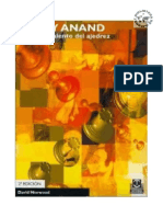 Norwood David - Vishy Anand El Supertalento del Ajedrez,  2001-Batsford, 143p.pdf