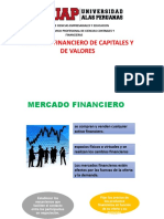 Mercado de Capitales