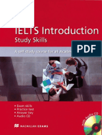IELTS Introduction Study Skill PDF