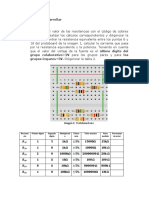 Actividades a Desarrollar FISICA