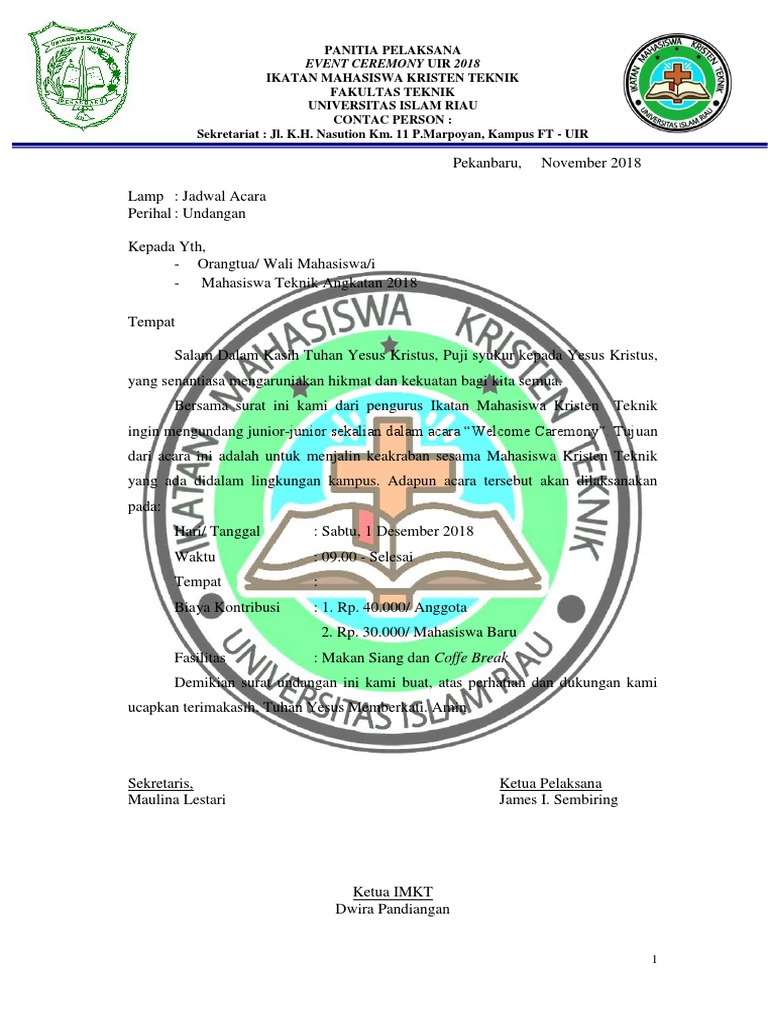 Skripsi Fakultas Hukum Uir Pejuang Skripsi