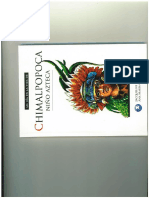 Chimalpopoca Niño Azteca PDF