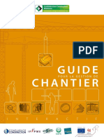 Guide Chantier