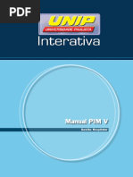 Manual PIM V