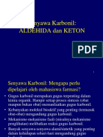 ALdehida dan Keton dan tugas 2016.ppt