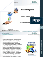 2.1. Descripcion tecnica del plan (1).ppsx