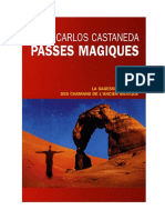 Castaneda Carlos - Passes magiques.pdf
