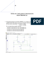 Tema Electronica 2