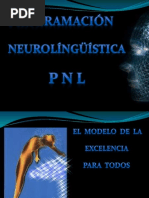 Programación Neurolinguistica