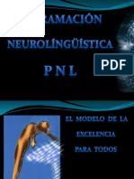 Programación Neurolinguistica