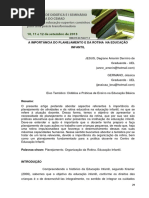 A IMPORTANCIA DO PLANEJAMENTO E DA ROTINA NA EDUCACAO.pdf