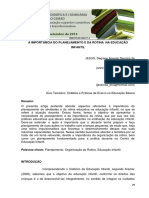 A IMPORTANCIA DO PLANEJAMENTO E DA ROTINA NA EDUCACAO.pdf