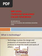 01 Overview of ICT (Discovering Computers 2012)