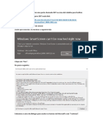 Procedimento Instalação Project 2016