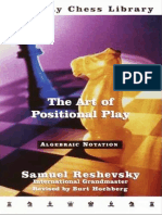 (Chess) Samuel Reshevsky-The Art of Positional Play-Random House Puzzles & Games (2002).pdf