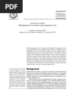 Download ACOG Bulletin Miscarriage by brabba19856403 SN39419390 doc pdf