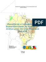 desertificação Nordeste IPEA