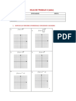 Hoja de Trabajo 2 (Taller PDF