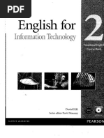 LG English For Information Technology 2 PDF