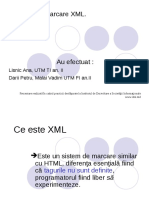 Ce Este XMLe