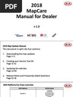Download 2018 MapUpdate Manual Kia by oscar tebar SN394197649 doc pdf