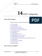 01-14 MSTP Configuration