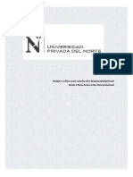 SESION-2 Lectura - S2 Notas Breves Sobre Ética Profesional PDF