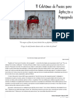 II Coletânea de Poesias PDF