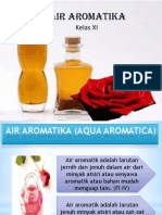 Air Aromatika