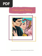 Curso Para Noivos