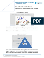 Explicación ciclos