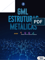 Quais São Os Tipos de Estrutura Metálica