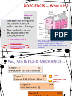 C1 - Introduction To Fluid Mechanics - Rev01