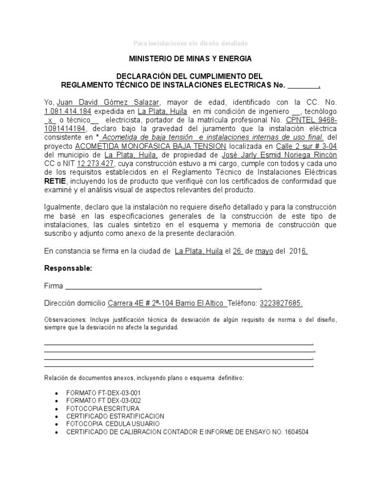 Ejemplo 9 - Declaracion Del Constructor | PDF | Informática y ...