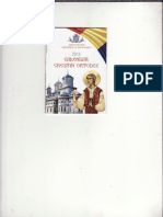 Calendar Ortodox 2019 Argeș PDF