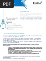 20172908 Roteiro de Estudos DC