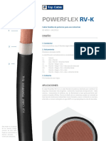 Powerflex RV-K Esp
