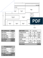 Plano Area Administrativa