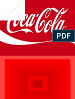 Coca Presentacion de Cultura Organizacional