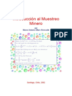 03 Alfaro, M. Introduccion al muestreo minero.pdf
