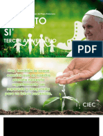 131. Laudato Si - Tercer Aniversario (1)