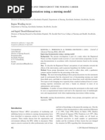 Download Improving Documentation Using a Nursing Model by LaraBinde SN39421157 doc pdf