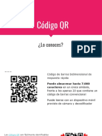 Codigo QR