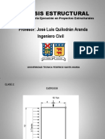Analisis Estructural 2 PDF