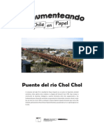 Ix B Puente Rio Chol Chol Byn